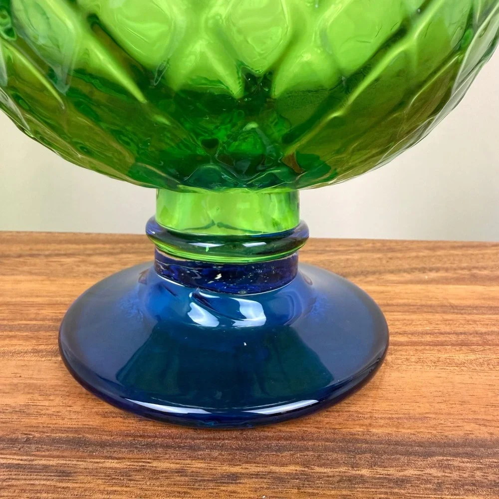N/A hand blown